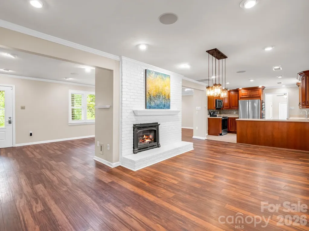 111 Dogwood Drive Black Mountain NC 28711