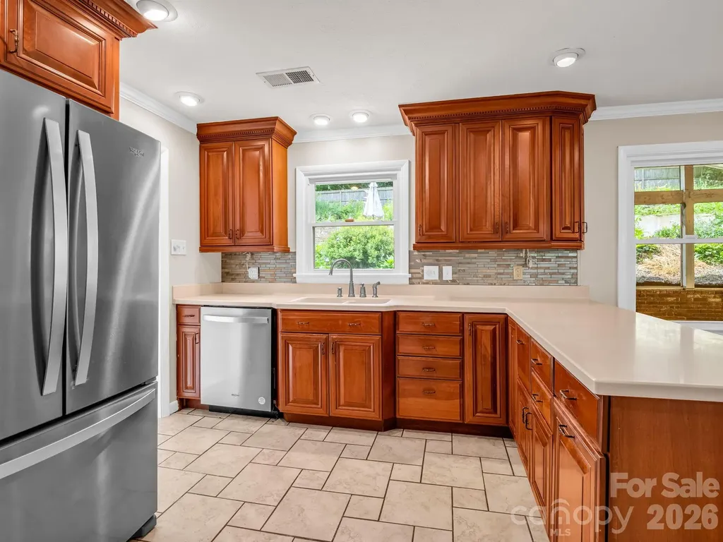 111 Dogwood Drive Black Mountain NC 28711