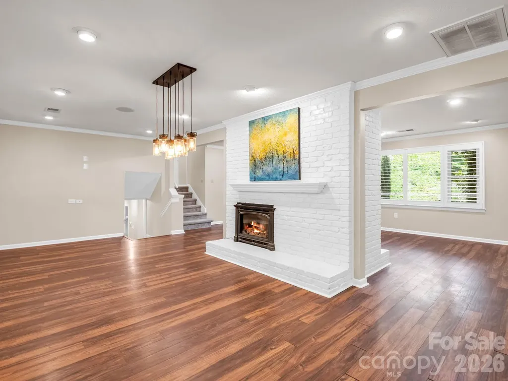111 Dogwood Drive Black Mountain NC 28711