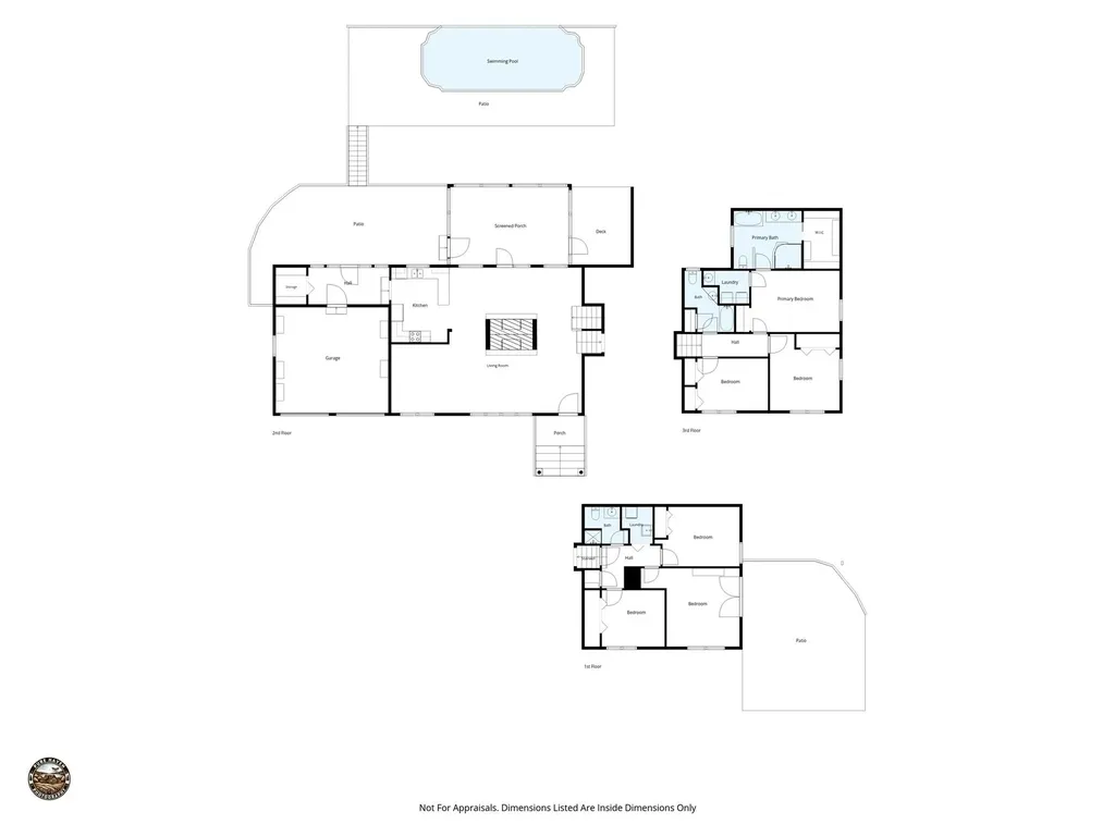 111 Dogwood Drive Black Mountain NC 28711