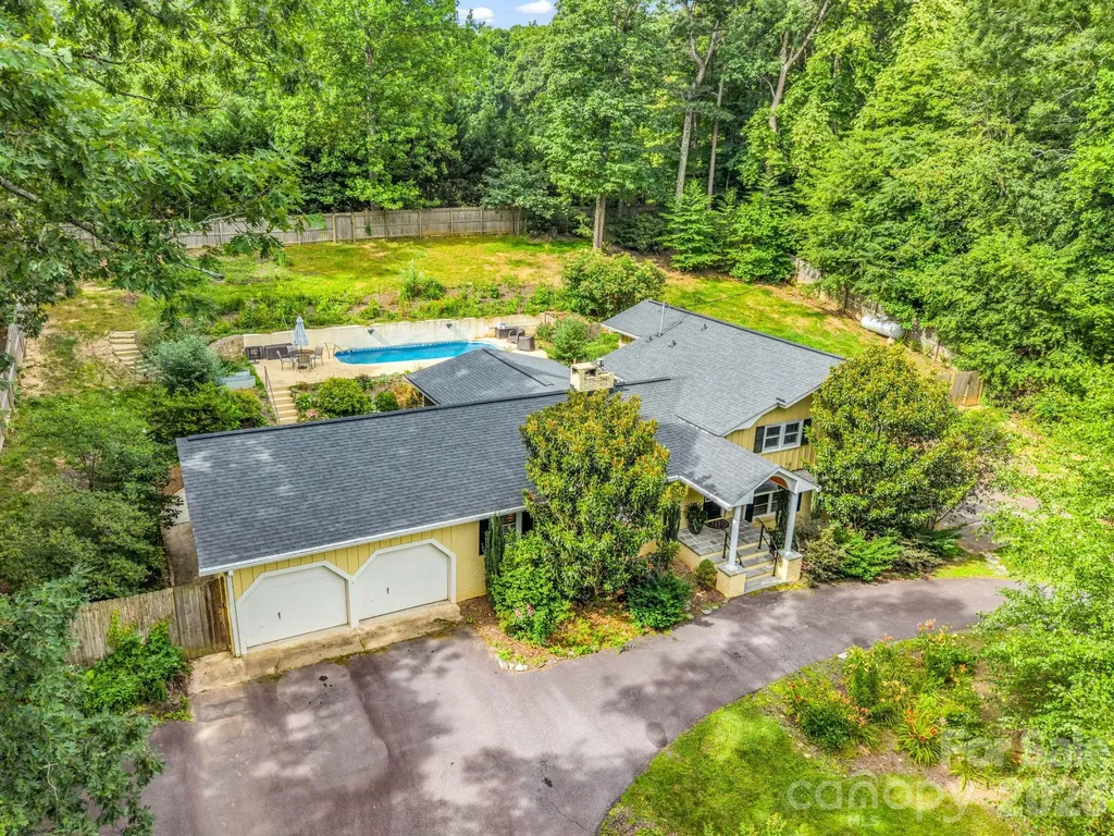 111 Dogwood Drive Black Mountain NC 28711