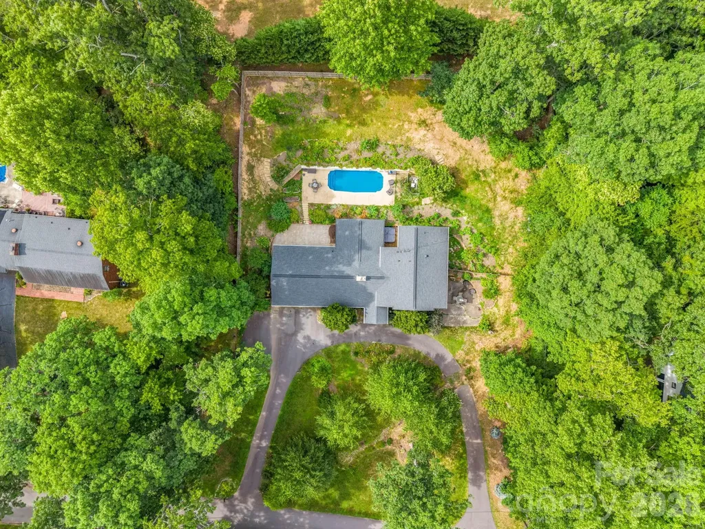 111 Dogwood Drive Black Mountain NC 28711
