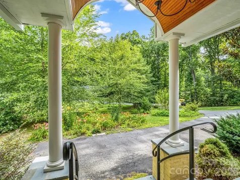 111 Dogwood Drive Black Mountain NC 28711