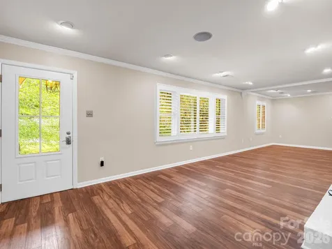 111 Dogwood Drive Black Mountain NC 28711