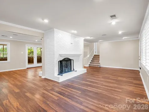 111 Dogwood Drive Black Mountain NC 28711