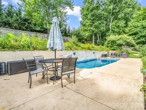 111 Dogwood Drive Black Mountain NC 28711