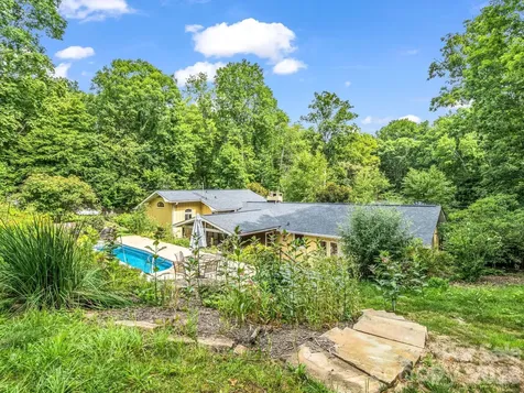 111 Dogwood Drive Black Mountain NC 28711
