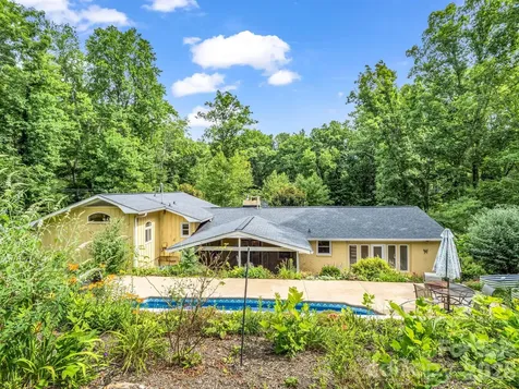 111 Dogwood Drive Black Mountain NC 28711