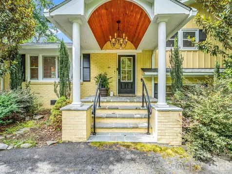 111 Dogwood Drive Black Mountain NC 28711