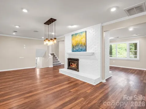 111 Dogwood Drive Black Mountain NC 28711