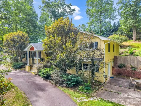111 Dogwood Drive Black Mountain NC 28711
