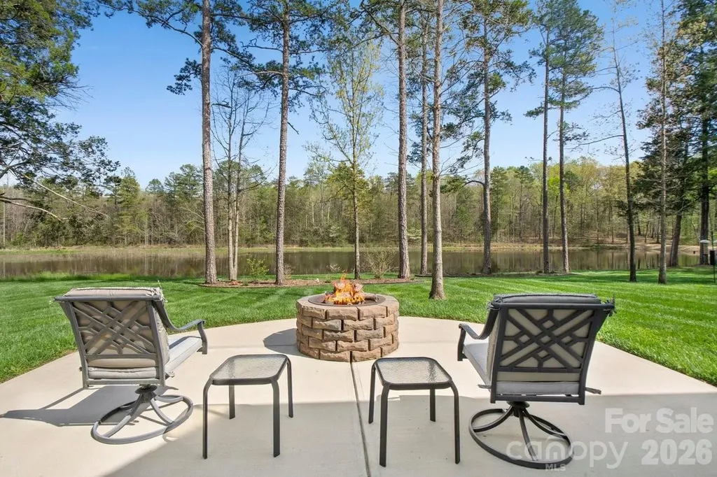 345 Barnwood Drive Rockwell NC 28138