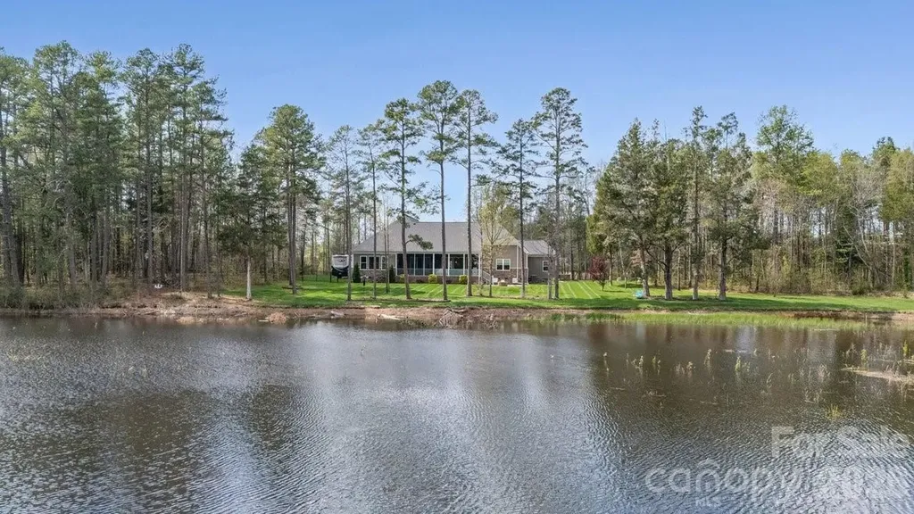345 Barnwood Drive Rockwell NC 28138