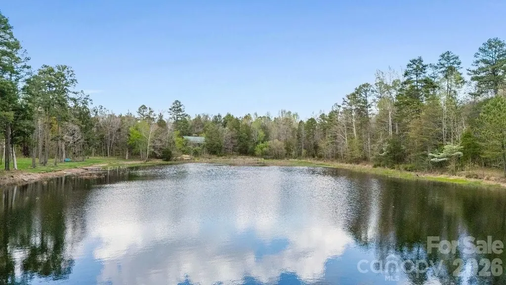 345 Barnwood Drive Rockwell NC 28138