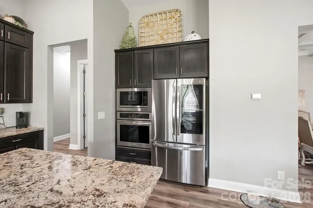 345 Barnwood Drive Rockwell NC 28138