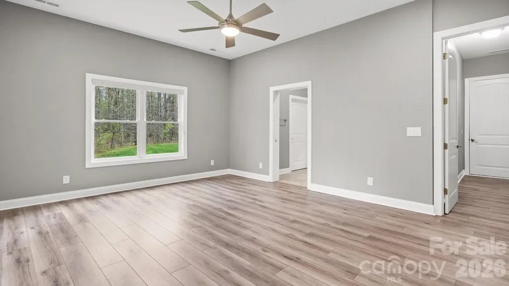 345 Barnwood Drive Rockwell NC 28138