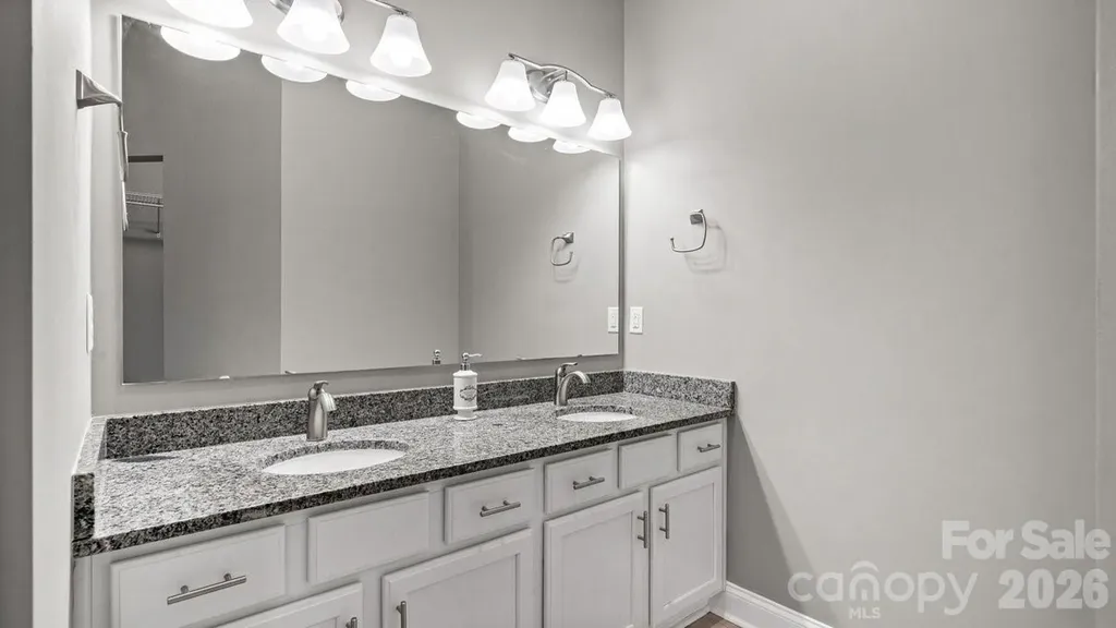 345 Barnwood Drive Rockwell NC 28138