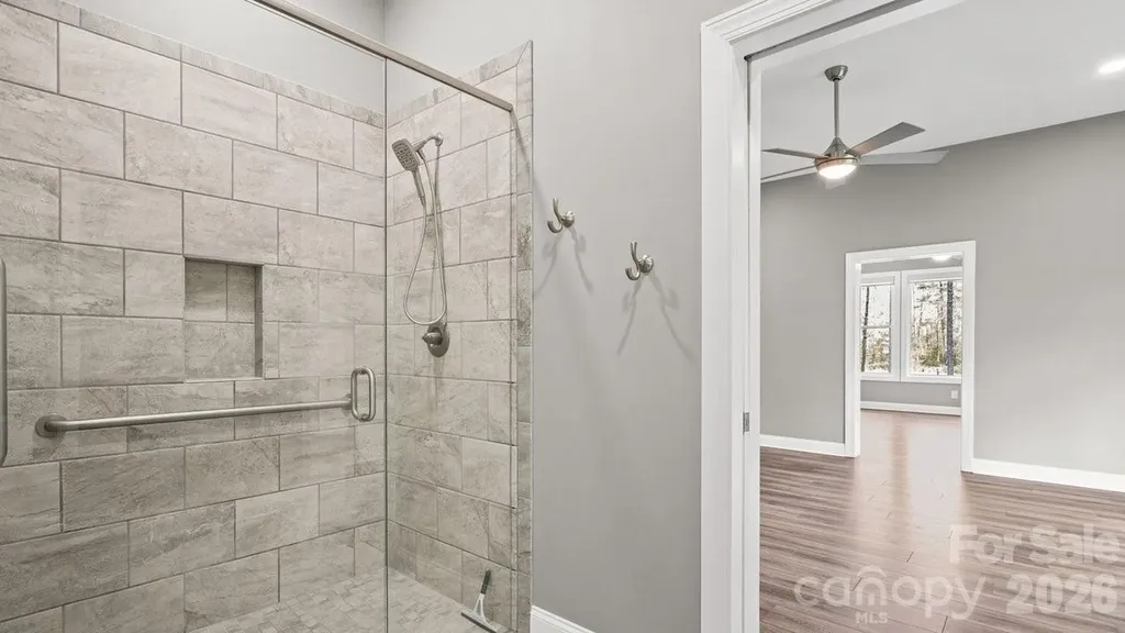 345 Barnwood Drive Rockwell NC 28138
