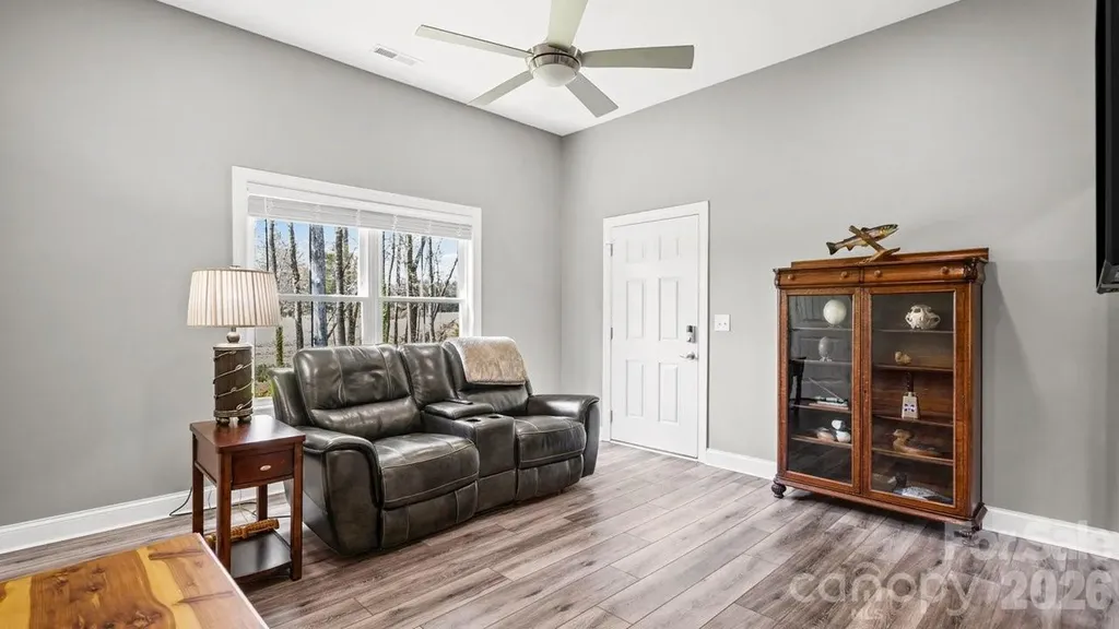 345 Barnwood Drive Rockwell NC 28138