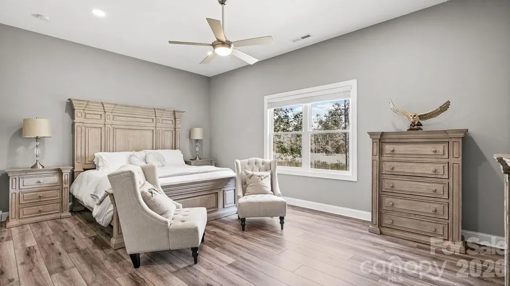 345 Barnwood Drive Rockwell NC 28138
