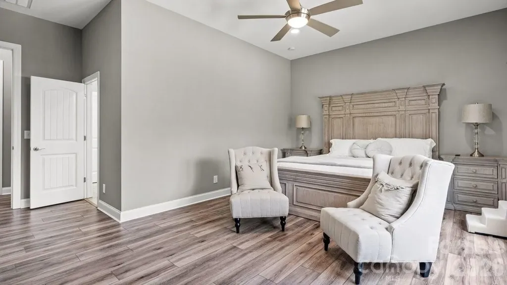 345 Barnwood Drive Rockwell NC 28138