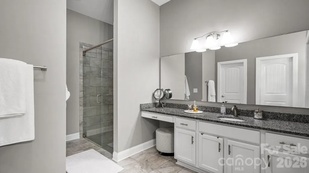 345 Barnwood Drive Rockwell NC 28138
