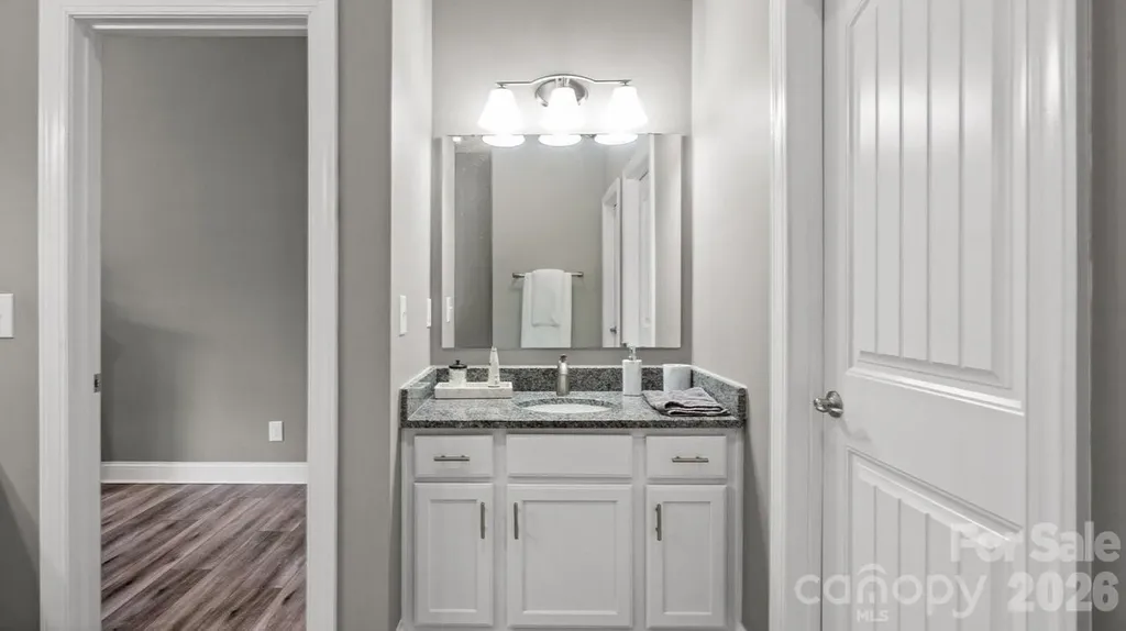 345 Barnwood Drive Rockwell NC 28138