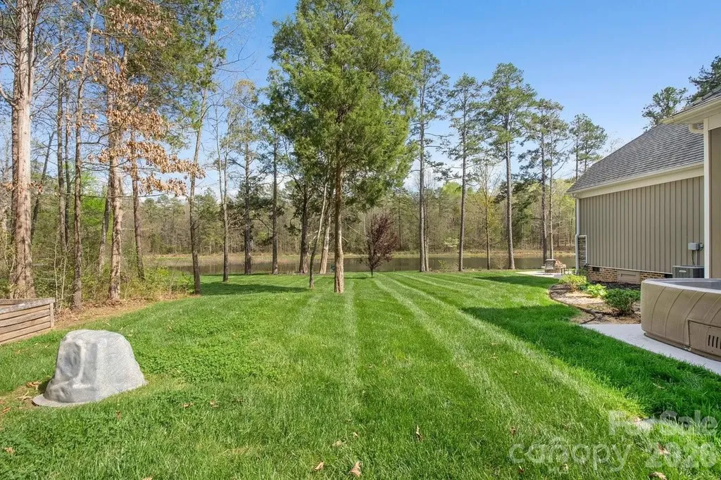 345 Barnwood Drive Rockwell NC 28138