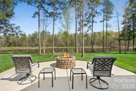 345 Barnwood Drive Rockwell NC 28138