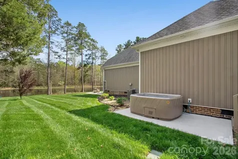 345 Barnwood Drive Rockwell NC 28138