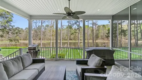 345 Barnwood Drive Rockwell NC 28138