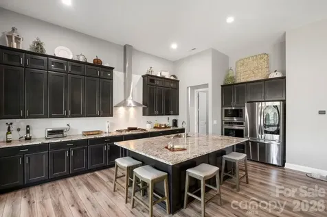 345 Barnwood Drive Rockwell NC 28138