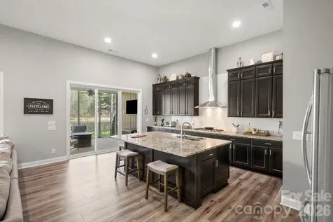 345 Barnwood Drive Rockwell NC 28138