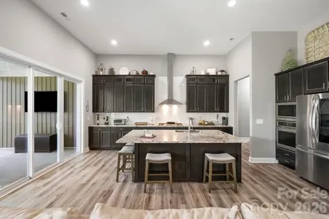 345 Barnwood Drive Rockwell NC 28138