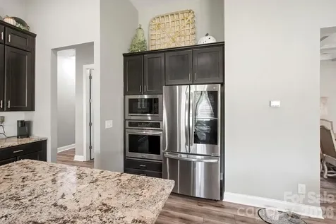 345 Barnwood Drive Rockwell NC 28138