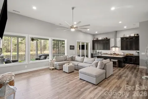 345 Barnwood Drive Rockwell NC 28138