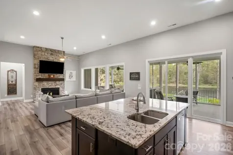345 Barnwood Drive Rockwell NC 28138