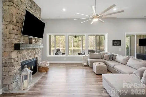 345 Barnwood Drive Rockwell NC 28138