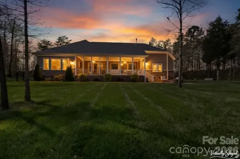 345 Barnwood Drive Rockwell NC 28138