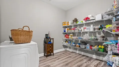 345 Barnwood Drive Rockwell NC 28138