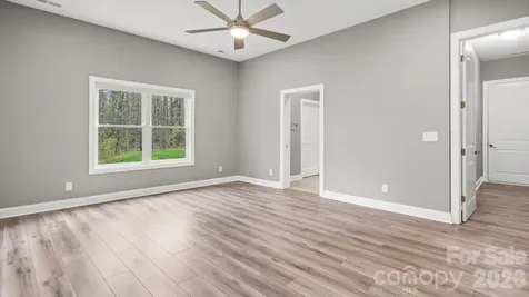 345 Barnwood Drive Rockwell NC 28138