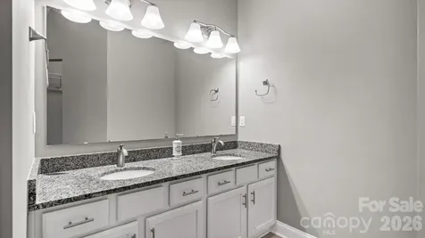 345 Barnwood Drive Rockwell NC 28138
