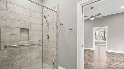 345 Barnwood Drive Rockwell NC 28138