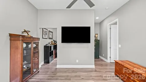 345 Barnwood Drive Rockwell NC 28138