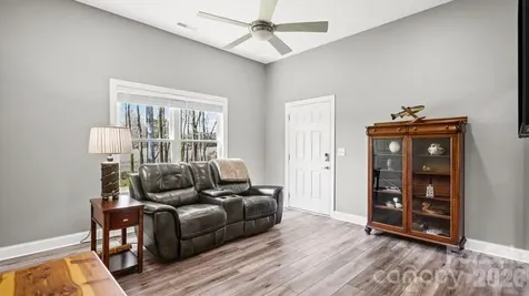345 Barnwood Drive Rockwell NC 28138