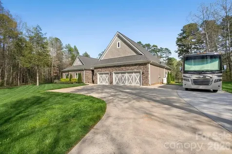 345 Barnwood Drive Rockwell NC 28138