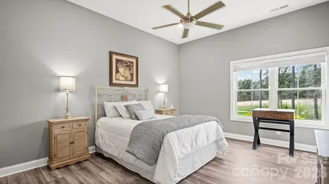 345 Barnwood Drive Rockwell NC 28138