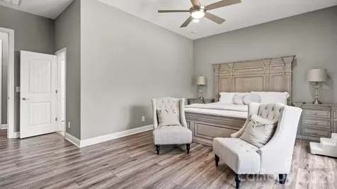345 Barnwood Drive Rockwell NC 28138
