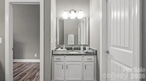 345 Barnwood Drive Rockwell NC 28138