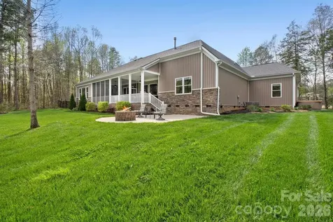 345 Barnwood Drive Rockwell NC 28138
